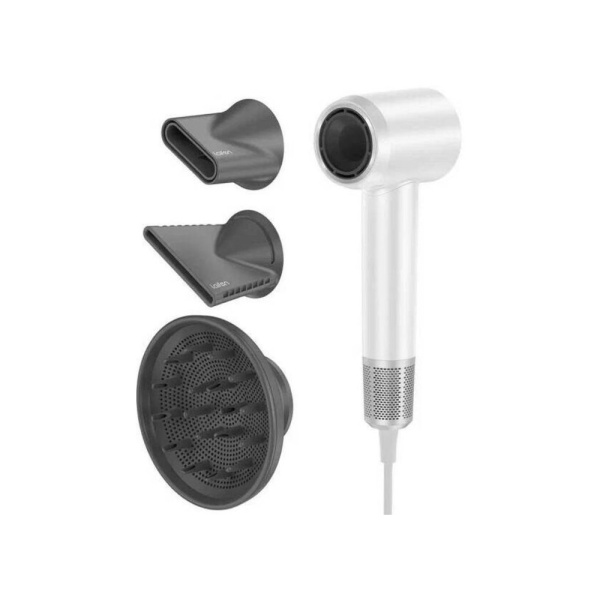 Фен для волос Laifen Fanl SWIFT SPECIAL, белый